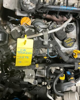 MOTORE FIAT 955A2000 1.4 TB