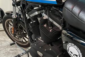 Harley Davidson sportster