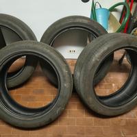 Good years 215 50 r 18