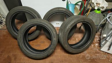 Good years 215 50 r 18