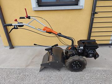 Motocoltivatore Oleomac RC 350