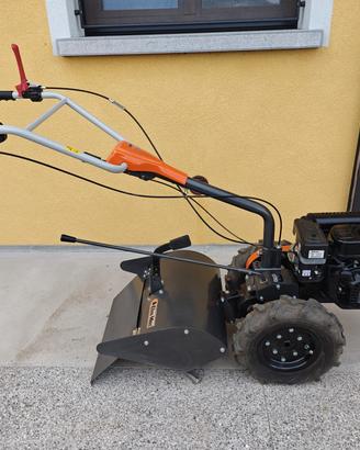 Motocoltivatore Oleomac RC 350
