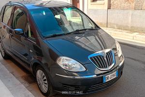 Lancia musa 1.3 Mjt 75 cv