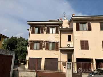 3 LOCALI A LODI VECCHIO