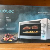 Forno Cecotec 10l