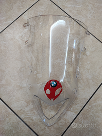 Parabrezza, cupolino originale BMW S1000RR 09/11