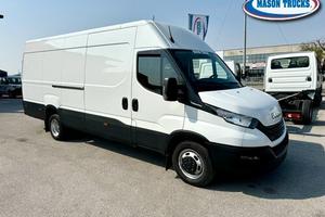 IVECO DAILY 35c160 HI-MATIC, 2023, km 70.000