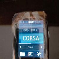 Navigatore GARMIN Edge 810