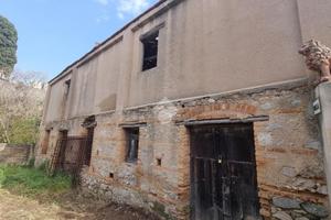 CASA INDIPENDENTE A CAMPO CALABRO