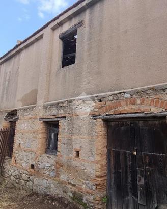 CASA INDIPENDENTE A CAMPO CALABRO