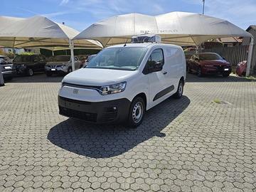 FIAT Doblò 1.5 BlueHdi 100CV PL-TN Van coiben...