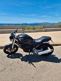 Ducati Monster 620