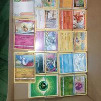 box di carte Pokemon