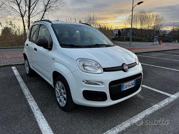 Fiat Panda 0.9 TwinAir Turbo Natural Power Lounge
