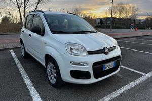 Fiat Panda 0.9 TwinAir Turbo Natural Power Lounge