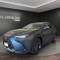 Lexus NX 450h+ 2.5 phev Premium+ 4wd 309cv e-cvt
