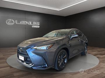 Lexus NX 450h+ 2.5 phev Premium+ 4wd 309cv e-cvt
