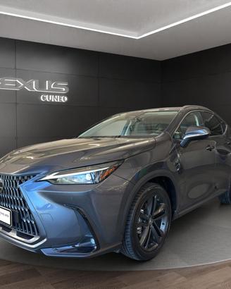 Lexus NX 450h+ 2.5 phev Premium+ 4wd 309cv e-cvt