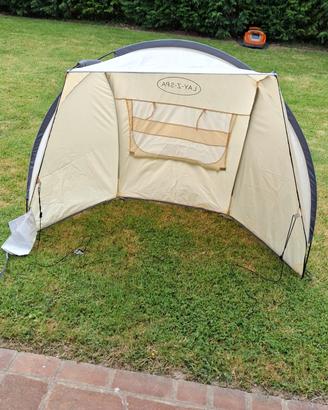 tenda parasole