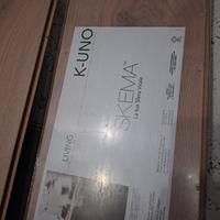 Parquet pavimenti laminato skema k-uno nuovo