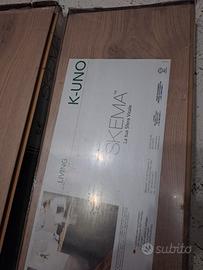Parquet pavimenti laminato skema k-uno nuovo