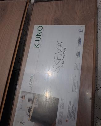 Parquet pavimenti laminato skema k-uno nuovo