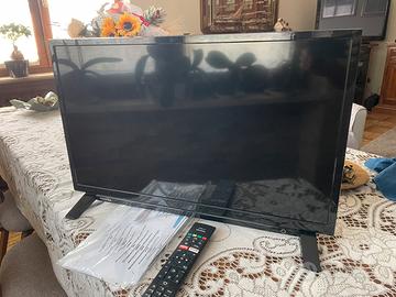 Smart tv Toshiba