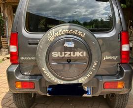SUZUKI Jimny 3ª serie - 2015