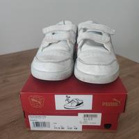 Sneakers Puma bambino