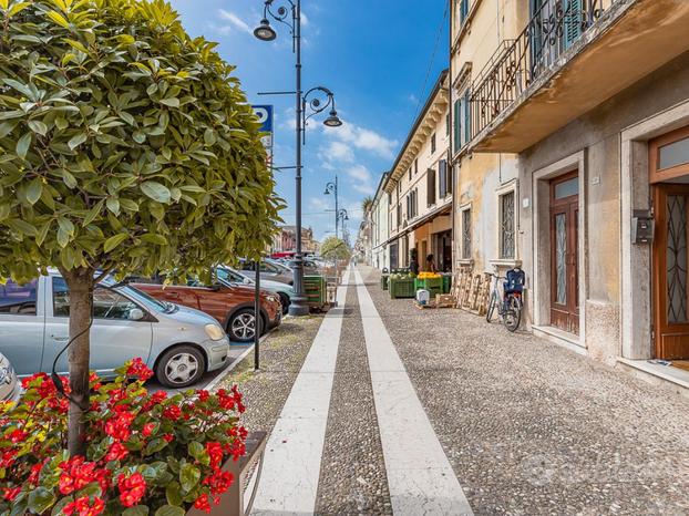 PALAZZINA A VILLAFRANCA DI VERONA