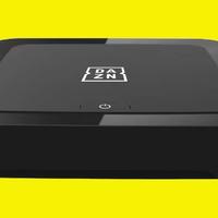DAZN BOX TV - Decoder DVB-T2 4K