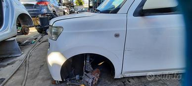 DAIHATSU MATERIA 2007 - PARAFANGO SINISTRO