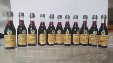 Bottigliette mignon Fernet-Branca fino a 51 pezzi