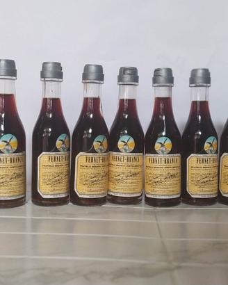 Bottigliette mignon Fernet-Branca fino a 51 pezzi
