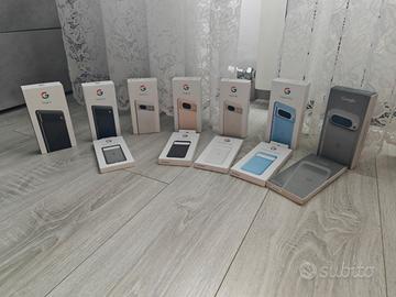 Smartphone Asus Google Motorola Nothing MAI USATI