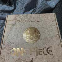 Box One Piece 100- Celebration Edition