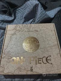 Box One Piece 100- Celebration Edition