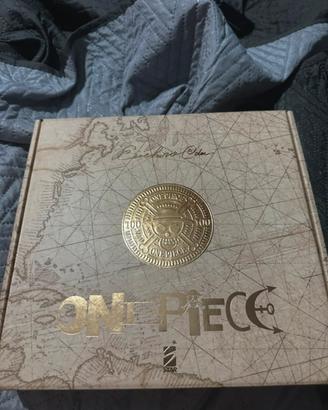 Box One Piece 100- Celebration Edition
