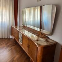 sala pranzo completa