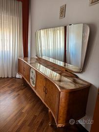 sala pranzo completa