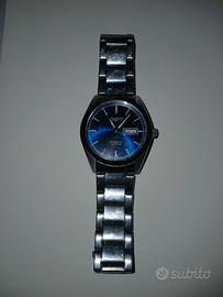 orologio da polso uomo 