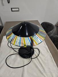 LAMPADA DA TAVOLO MURANO I TRE