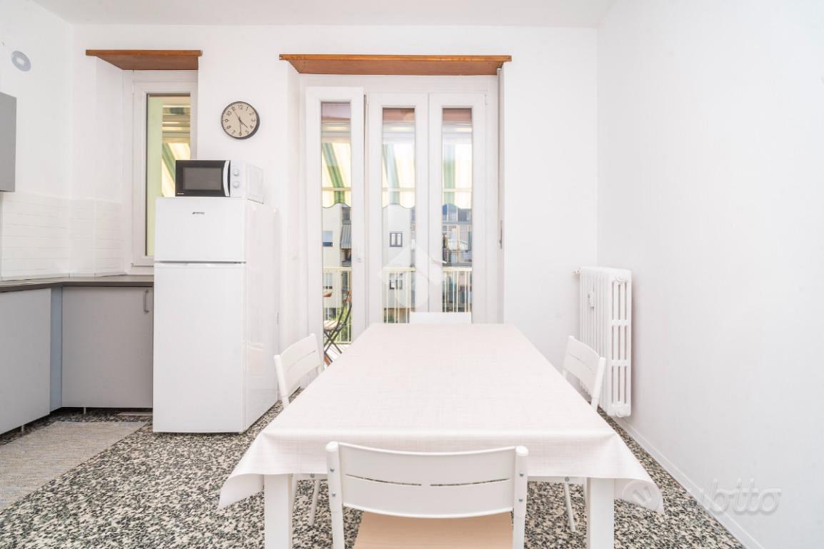 Bilocale in Pozzo Strada, foto 13 di 28