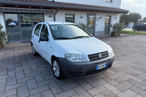 Fiat Punto 1.3 Multijet 16V 5 porte Actual