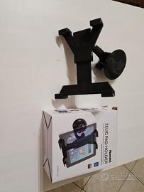SUPPORTO PORTA TABLET UNIVERSALE PER AUTOMOBILE VE