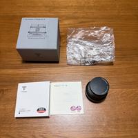 Obiettivo TTartisan 35mm f1.4 Fuji X mount