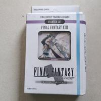 Final Fantasy Gioco di Carte Collezionabili Starte