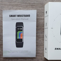 Smartwatch Doogee DG Band con Alexa