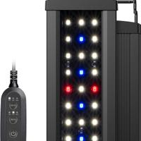 Lampada led per acquario.