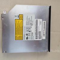 Ricambi ACER TM 5520 Masterizzatore dvd
